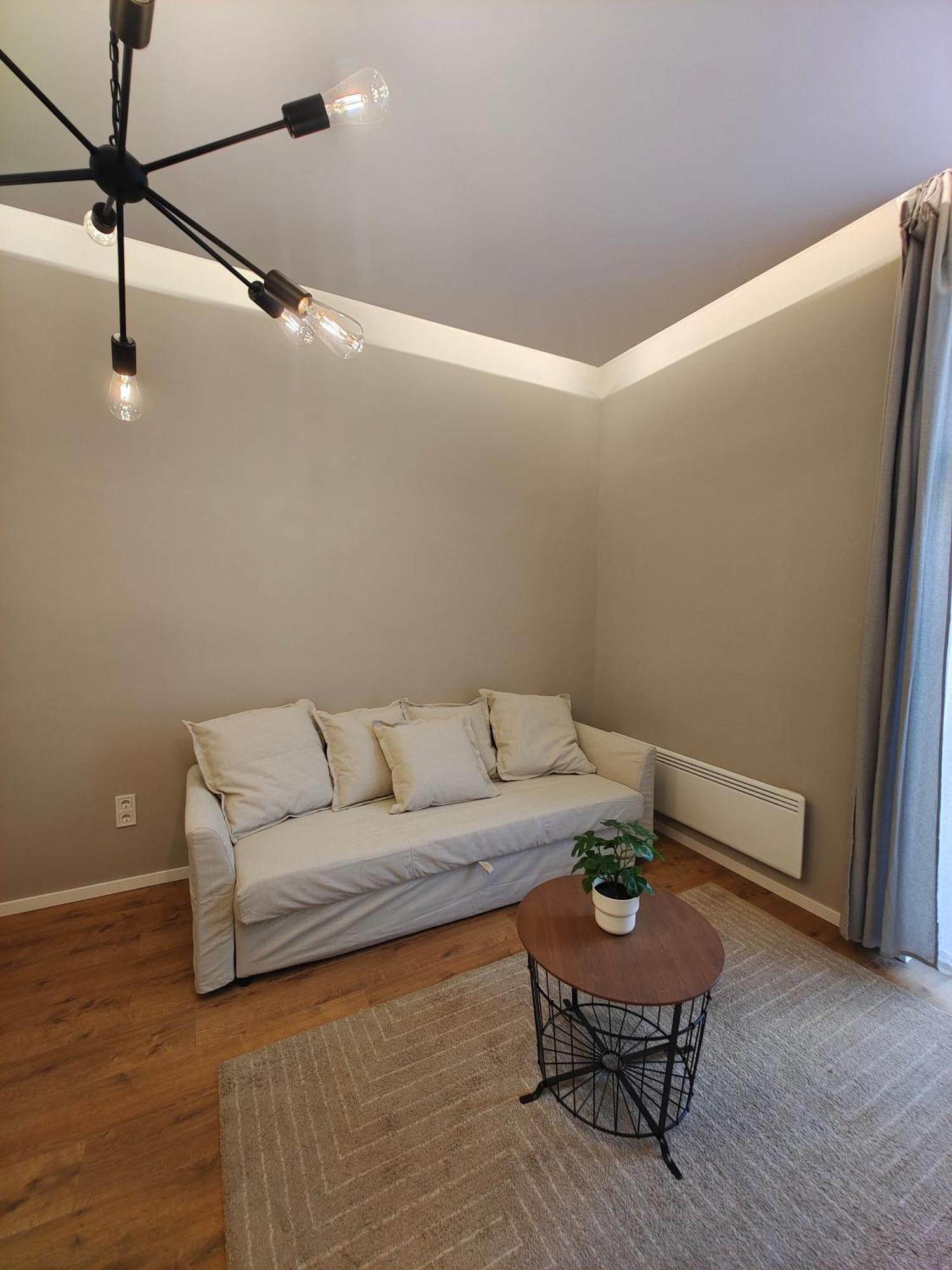 City Center 2, Cozy And Modern 2Br In The City Center Будапеща Екстериор снимка